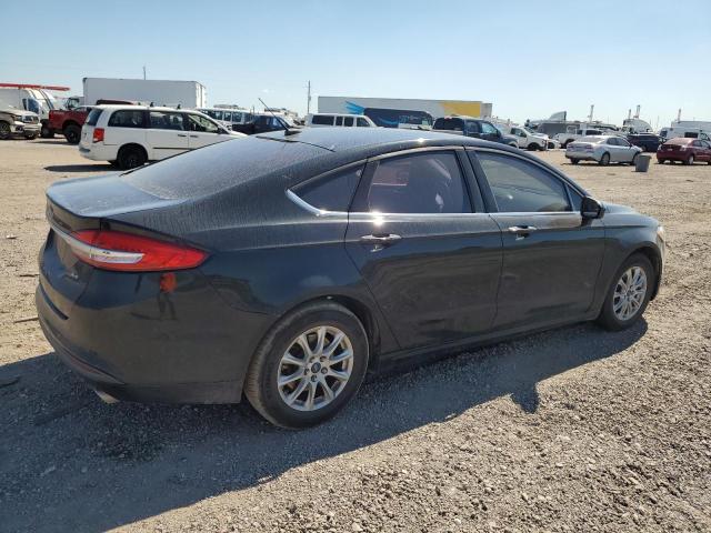 Photo 2 VIN: 3FA6P0G70HR413210 - FORD FUSION S 