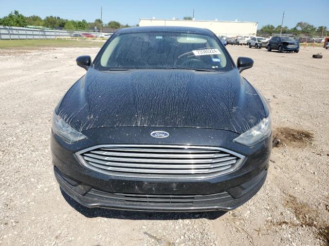 Photo 4 VIN: 3FA6P0G70HR413210 - FORD FUSION S 