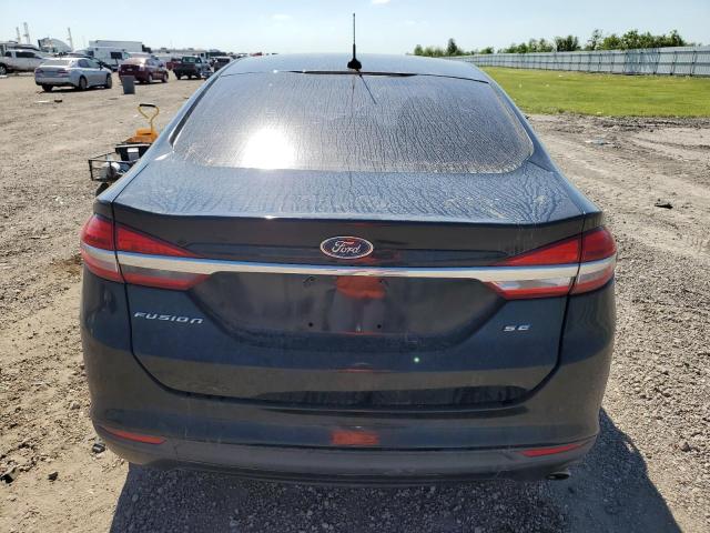 Photo 5 VIN: 3FA6P0G70HR413210 - FORD FUSION S 