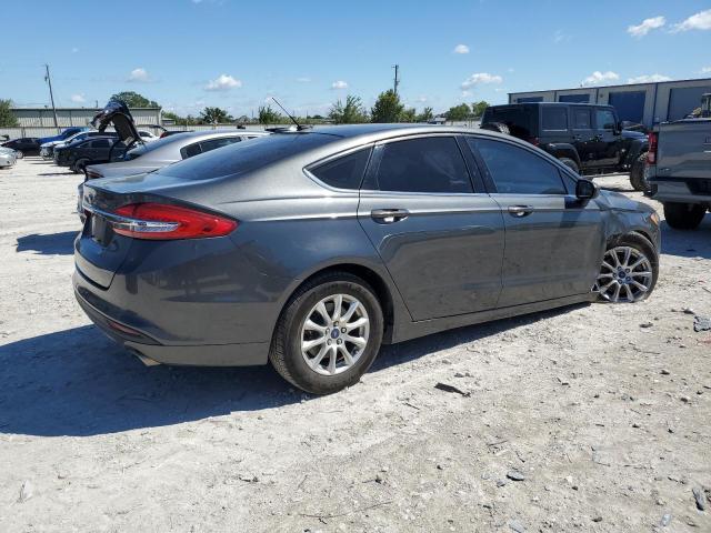 Photo 2 VIN: 3FA6P0G70JR126004 - FORD FUSION S 