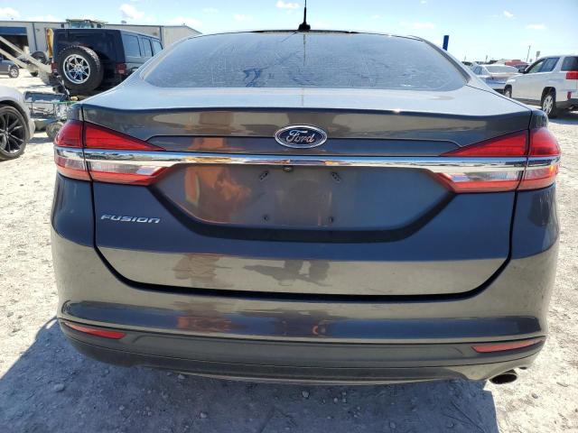 Photo 5 VIN: 3FA6P0G70JR126004 - FORD FUSION S 