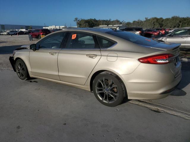 Photo 1 VIN: 3FA6P0G70JR223199 - FORD FUSION S 