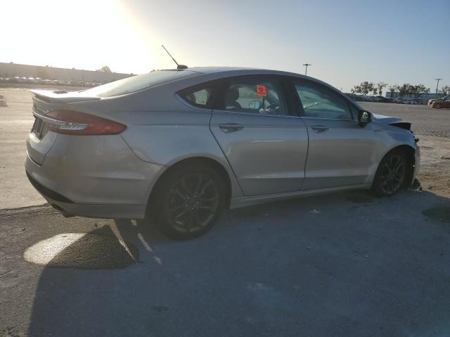 Photo 2 VIN: 3FA6P0G70JR223199 - FORD FUSION S 