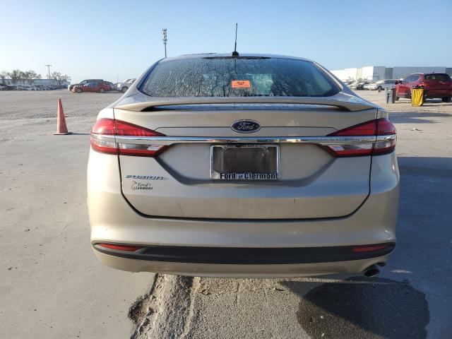 Photo 5 VIN: 3FA6P0G70JR223199 - FORD FUSION S 