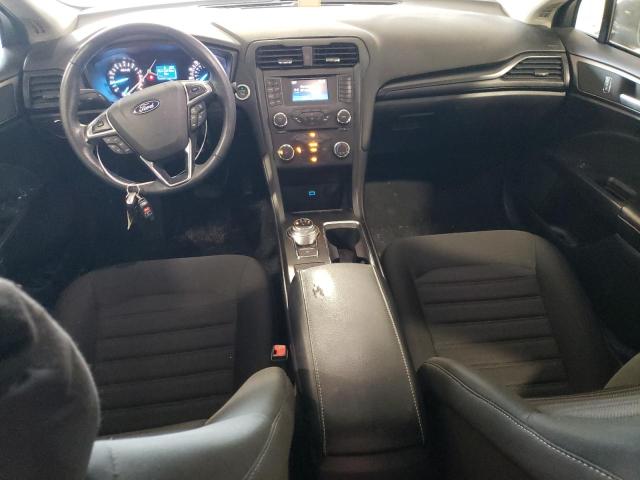 Photo 7 VIN: 3FA6P0G70JR230055 - FORD FUSION S 