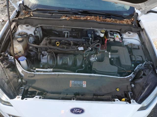 Photo 10 VIN: 3FA6P0G70JR238415 - FORD FUSION 