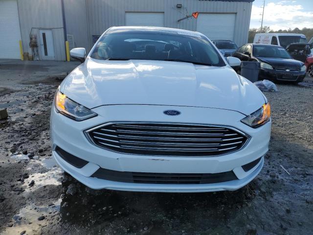 Photo 4 VIN: 3FA6P0G70JR238415 - FORD FUSION 