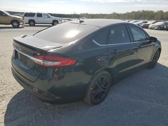 Photo 2 VIN: 3FA6P0G70JR264786 - FORD FUSION S 