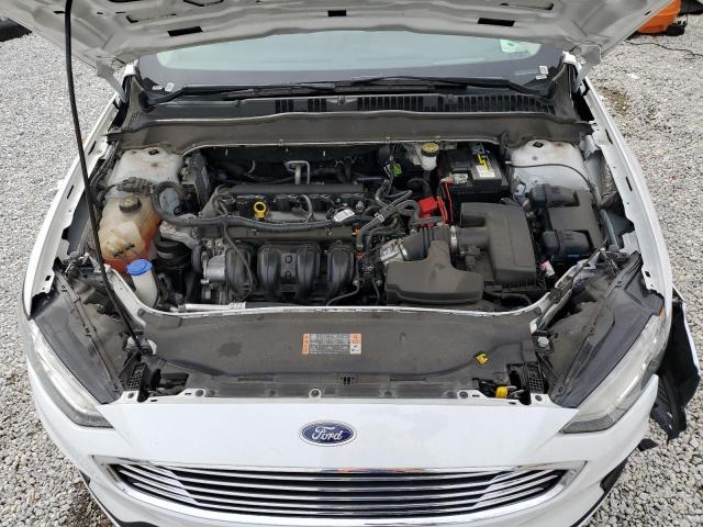 Photo 10 VIN: 3FA6P0G70KR101850 - FORD FUSION 