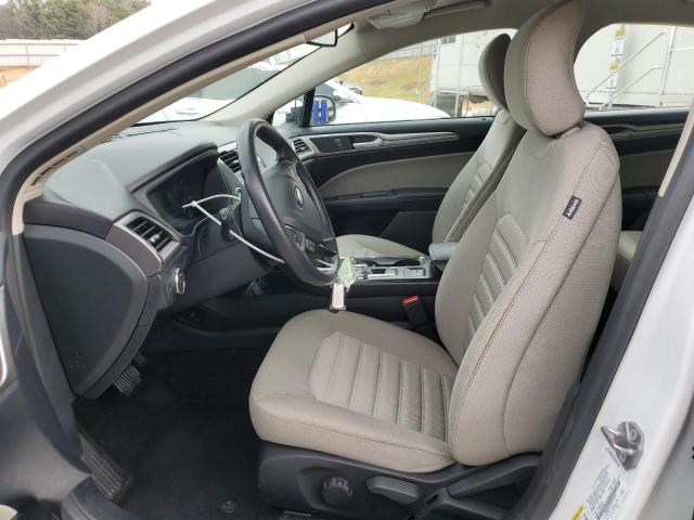 Photo 6 VIN: 3FA6P0G70KR101850 - FORD FUSION 