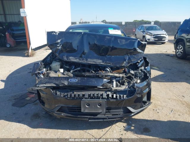 Photo 5 VIN: 3FA6P0G70KR108202 - FORD FUSION 