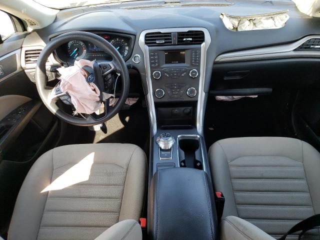 Photo 7 VIN: 3FA6P0G70KR193168 - FORD FUSION S 