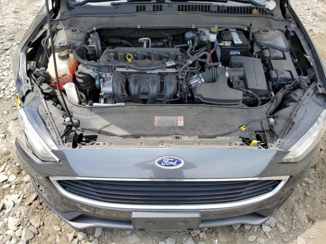 Photo 10 VIN: 3FA6P0G70LR105026 - FORD FUSION 