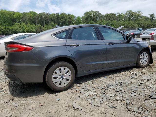 Photo 2 VIN: 3FA6P0G70LR105026 - FORD FUSION 