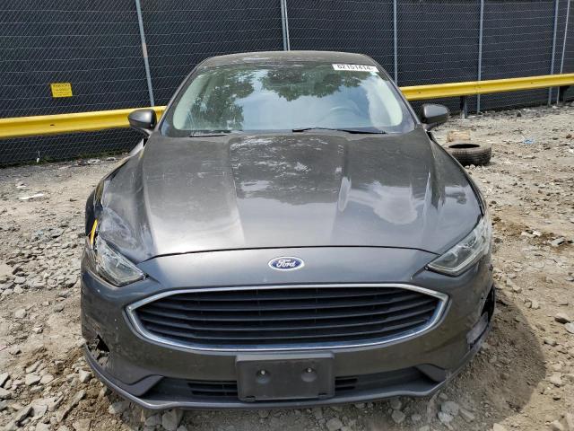 Photo 4 VIN: 3FA6P0G70LR105026 - FORD FUSION 