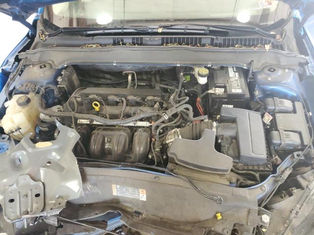 Photo 10 VIN: 3FA6P0G70LR166649 - FORD FUSION 