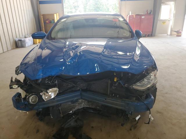 Photo 4 VIN: 3FA6P0G70LR166649 - FORD FUSION 