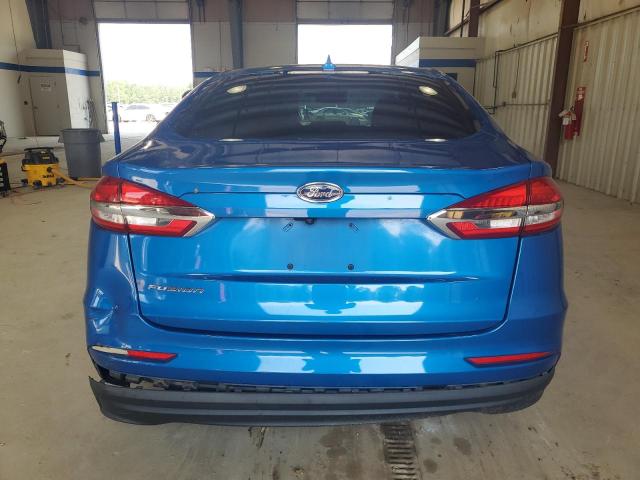 Photo 5 VIN: 3FA6P0G70LR166649 - FORD FUSION 