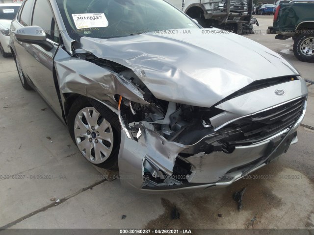 Photo 5 VIN: 3FA6P0G70LR187890 - FORD FUSION 