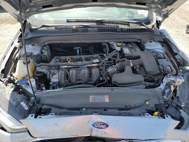 Photo 10 VIN: 3FA6P0G70LR231211 - FORD FUSION S 