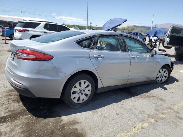 Photo 2 VIN: 3FA6P0G70LR231211 - FORD FUSION S 