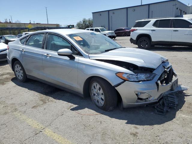 Photo 3 VIN: 3FA6P0G70LR231211 - FORD FUSION S 