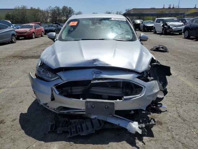 Photo 4 VIN: 3FA6P0G70LR231211 - FORD FUSION S 