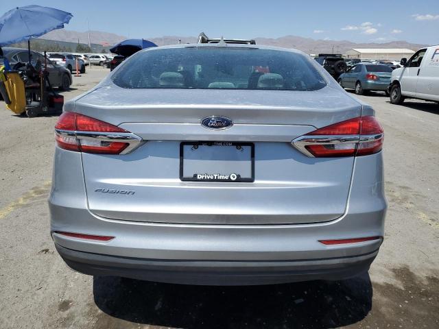 Photo 5 VIN: 3FA6P0G70LR231211 - FORD FUSION S 