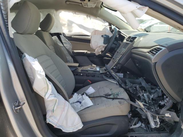 Photo 6 VIN: 3FA6P0G70LR231211 - FORD FUSION S 