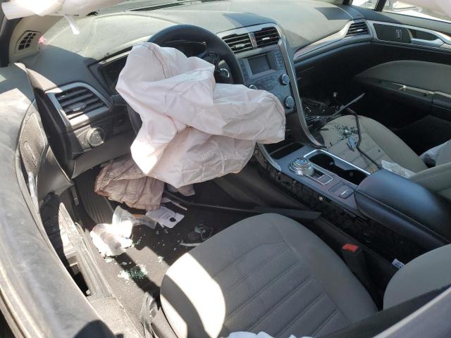 Photo 7 VIN: 3FA6P0G70LR231211 - FORD FUSION S 