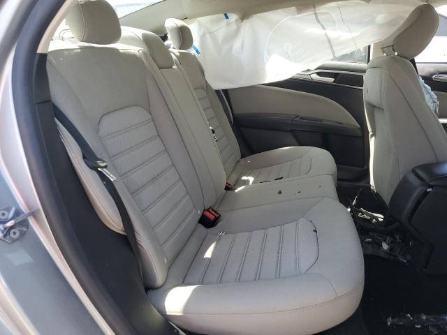 Photo 9 VIN: 3FA6P0G70LR231211 - FORD FUSION S 