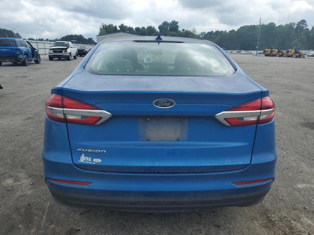 Photo 5 VIN: 3FA6P0G70LR233797 - FORD FUSION 