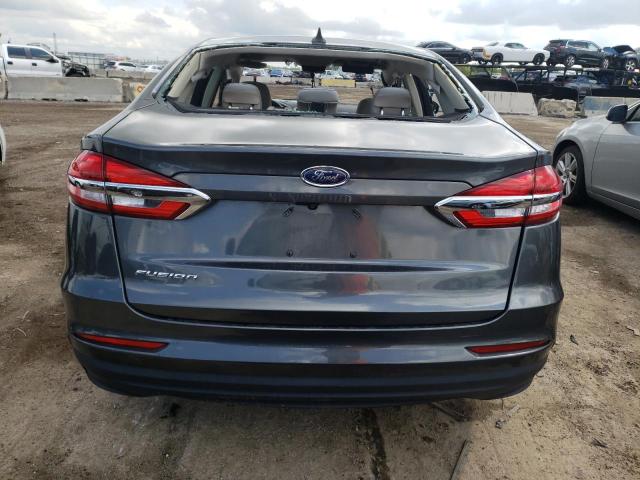 Photo 5 VIN: 3FA6P0G70LR250194 - FORD FUSION S 