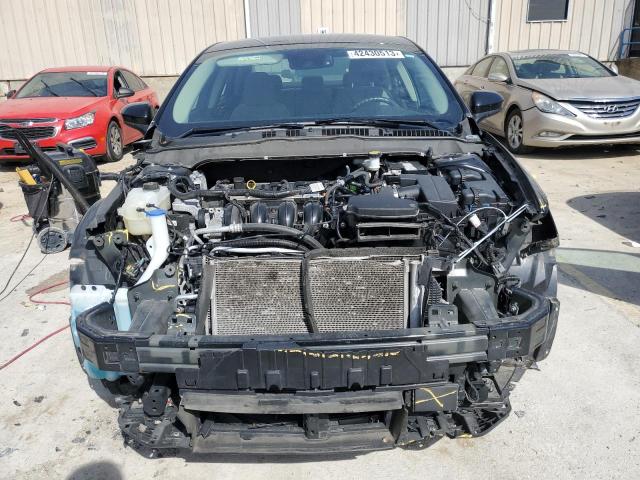 Photo 4 VIN: 3FA6P0G70LR266055 - FORD FUSION S 