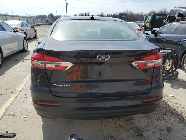 Photo 5 VIN: 3FA6P0G70LR266055 - FORD FUSION S 