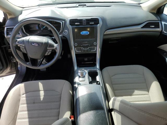 Photo 7 VIN: 3FA6P0G70LR266055 - FORD FUSION S 