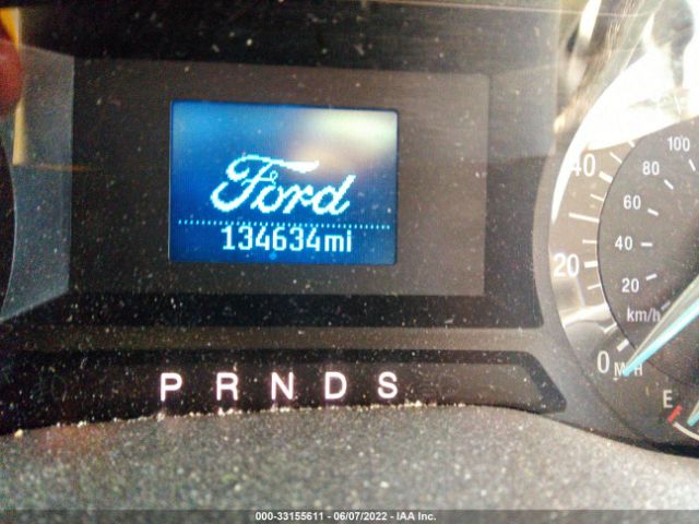 Photo 6 VIN: 3FA6P0G71DR125898 - FORD FUSION 