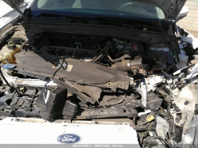 Photo 9 VIN: 3FA6P0G71DR125898 - FORD FUSION 