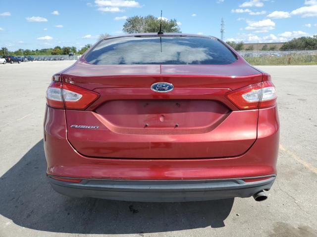 Photo 5 VIN: 3FA6P0G71DR138229 - FORD FUSION 