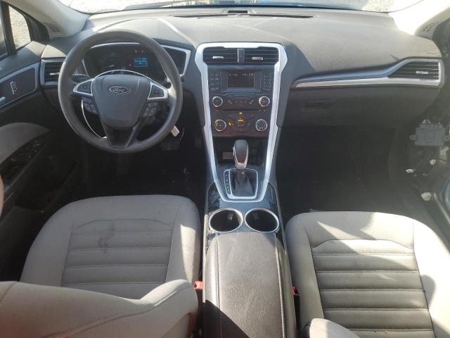 Photo 7 VIN: 3FA6P0G71DR149053 - FORD FUSION S 