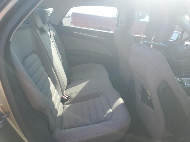 Photo 9 VIN: 3FA6P0G71DR149053 - FORD FUSION S 