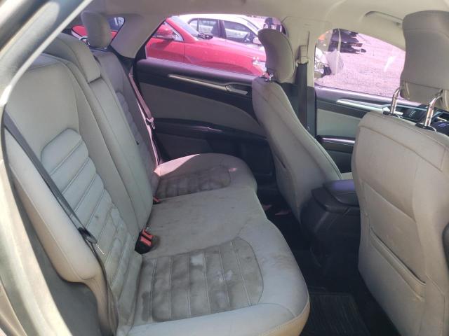 Photo 9 VIN: 3FA6P0G71DR205203 - FORD FUSION 