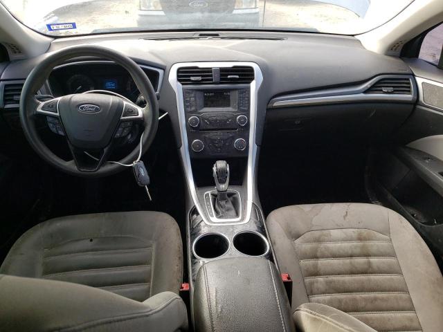 Photo 7 VIN: 3FA6P0G71DR227055 - FORD FUSION S 