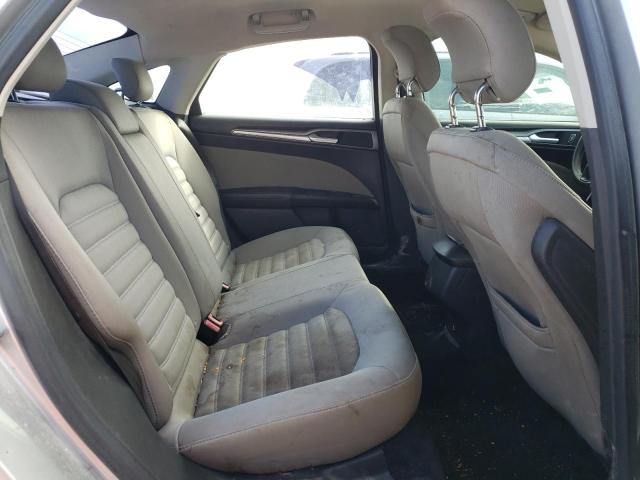 Photo 9 VIN: 3FA6P0G71DR227055 - FORD FUSION S 