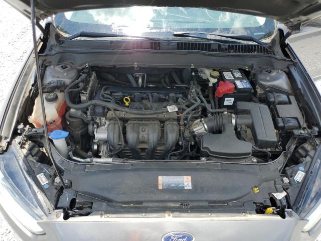 Photo 10 VIN: 3FA6P0G71DR298255 - FORD FUSION 