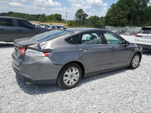 Photo 2 VIN: 3FA6P0G71DR298255 - FORD FUSION 