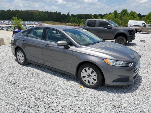 Photo 3 VIN: 3FA6P0G71DR298255 - FORD FUSION 