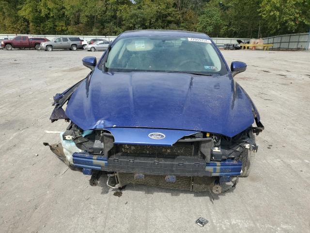 Photo 4 VIN: 3FA6P0G71DR302630 - FORD FUSION S 