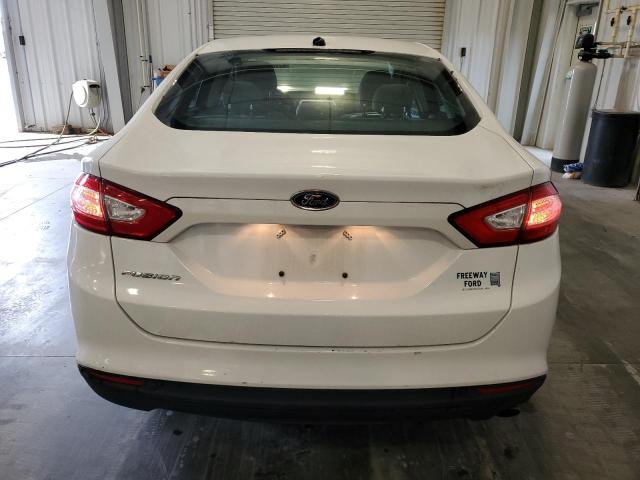 Photo 5 VIN: 3FA6P0G71DR328645 - FORD FUSION S 