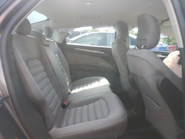 Photo 5 VIN: 3FA6P0G71DR337006 - FORD FUSION S 